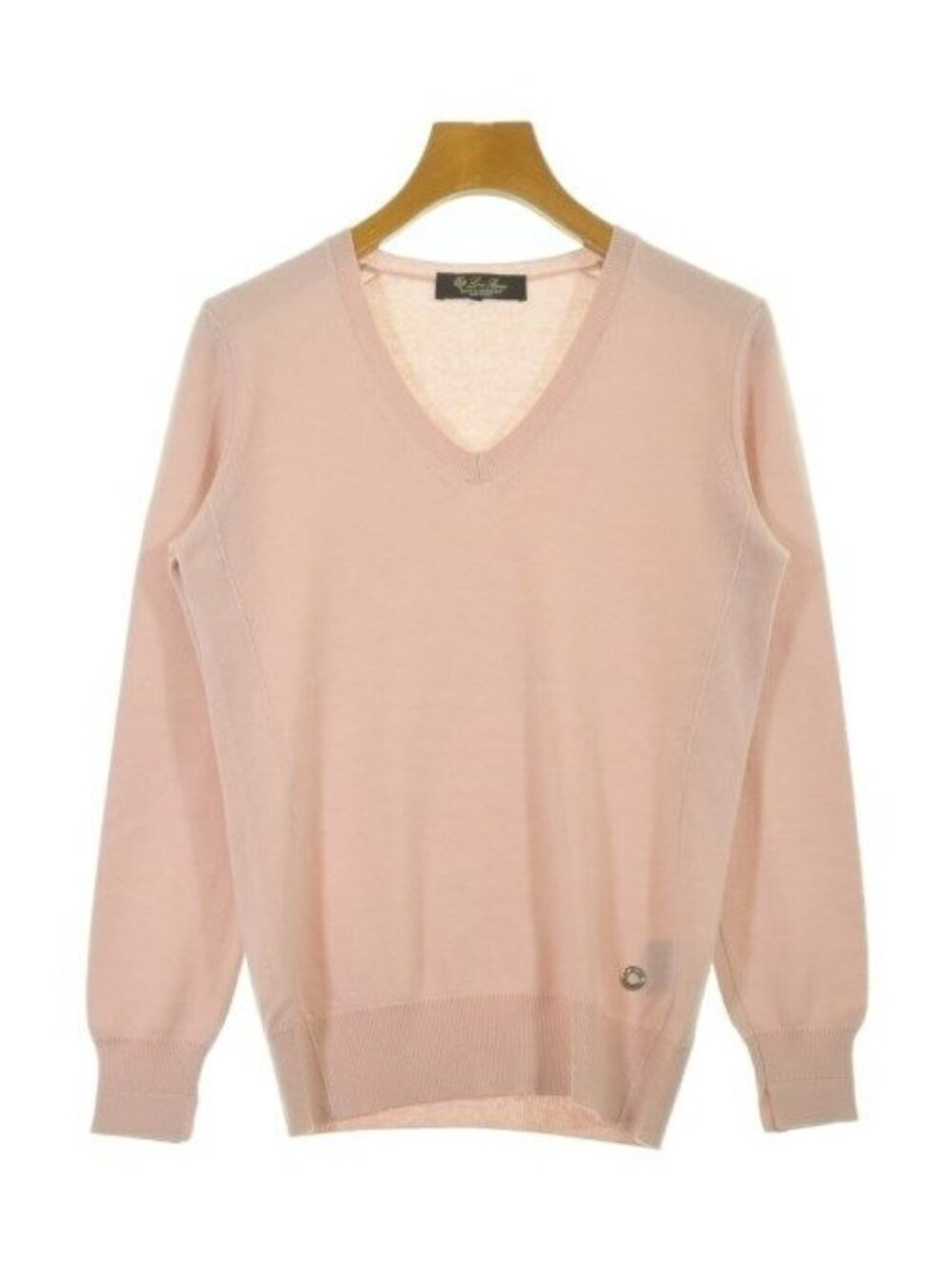 Loro Piana Knit Sweater
